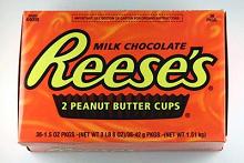 Reese's
