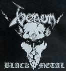 Vemon's 1982 Black Metal Album