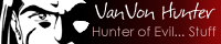 Van Von Hunter