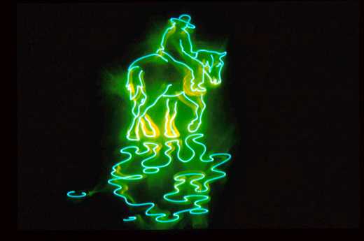 Ragadoz� teleport lovast ut�nnoz.
