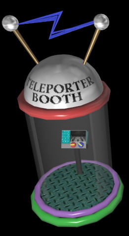 Ez itt egy teleport�l� �llom�s stiliz�lt k�pe!