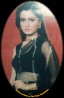 Padmini Kolhapure Fan Site 1970 to 1991 and Beyond