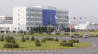 Development Zone 1