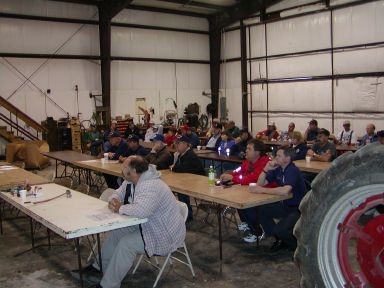 anhydrous - propane training 2001