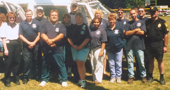 Safety Day 2002