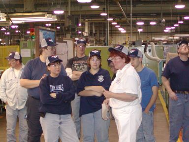yotec walk-thru 2002