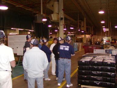 yotec walk-thru 2002