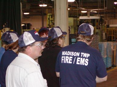 yotec walk-thru 2002