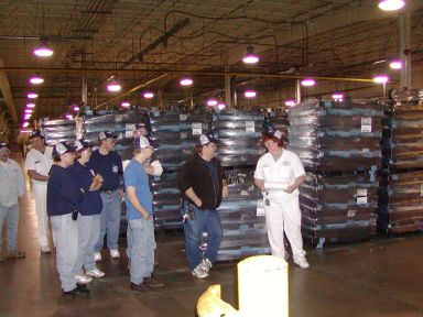 yotec walk-thru 2002