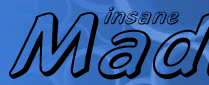 Mad Kim UK