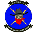 VQ-11 Bandits