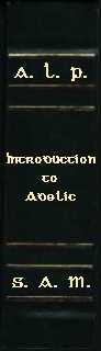 Introduction to Adelic