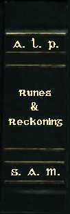 Runes and Reckoning