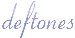 deftones
