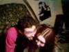 Marv and Sarah