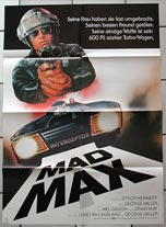 German poster