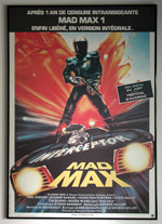 French poster