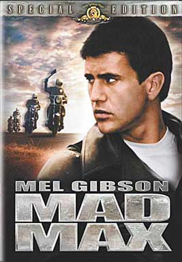 Mad Max SE at DVDPlanet