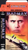 US VHS front cover with flaps
