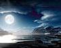Artic Sunset
