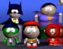 South Park Super Heroes