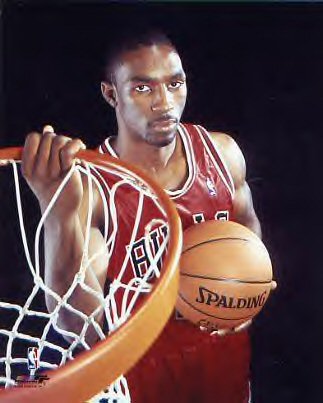 Ben Gordon--The Daggerrrrr!!!