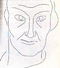 Artwork by Matisse