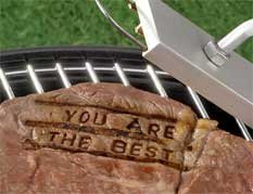 Nobody does it better; Nobody does it quite like you...