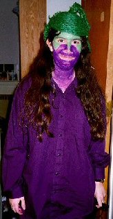 Ok, I don't know any songs about eggplants.