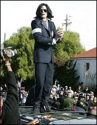 Had Willy Loman been this self-conscious, he could have been the king of pop.