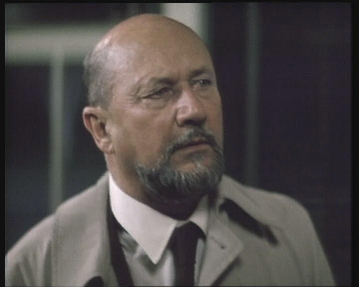 <b>Donald Pleasence</b> Halloween. - h2loomislordofdead