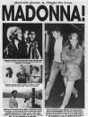 Madonna and more in MMBV ...