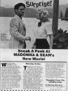 Video Madonna