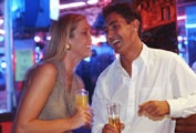 The Secret of Attracting The Opposite Sex - Women or Men !