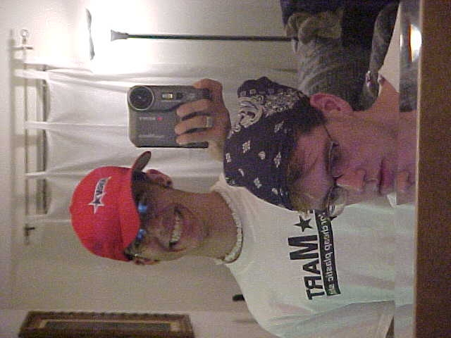 CHEEZE!