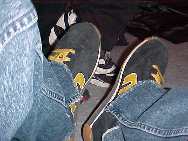 The Left Etnie was locked in my car for 3 months!