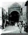 bab Al-Salam