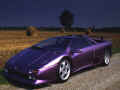 Lamborgini