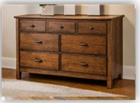 Cama Roble