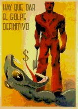 golpe