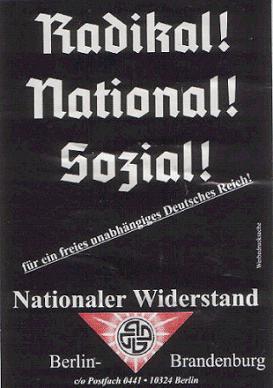 Resistencia Nacional