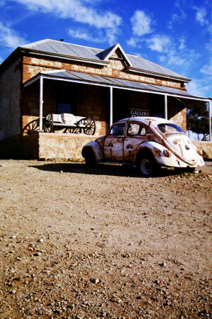 Silverton.
