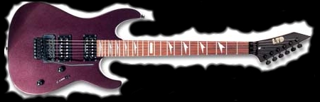 ESP, LTD M-200