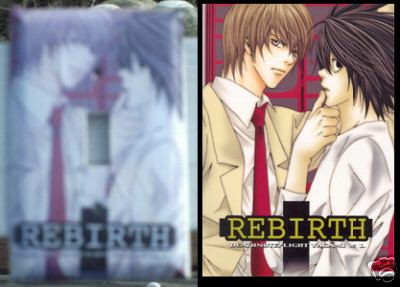Death Note 002