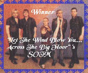 Winner - July 2000