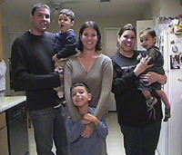  The test tube babies