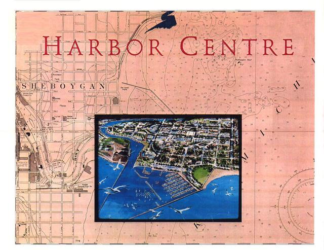 Harbor 1