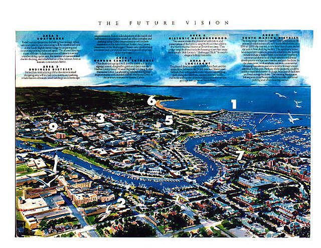 Harbor 3