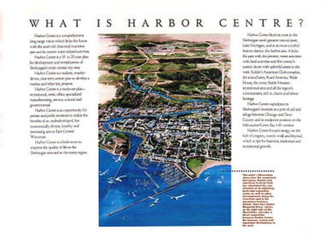 Harbor 5