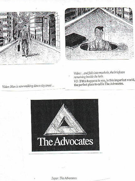 Advocates 2